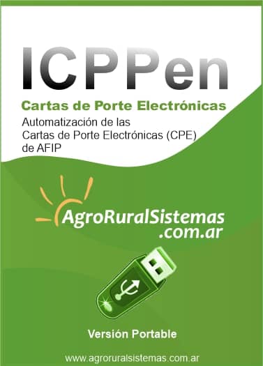 ICPPen Portable